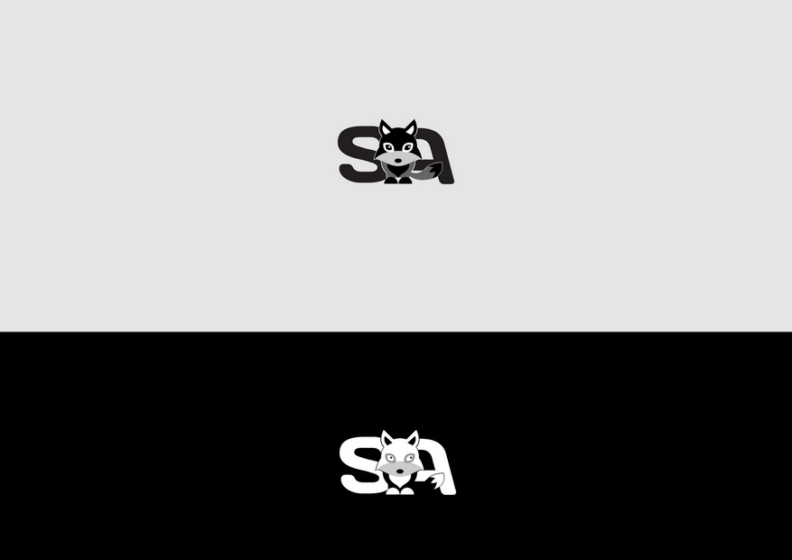 Logo Design by Esign for Spirit Animal | Design #4705798