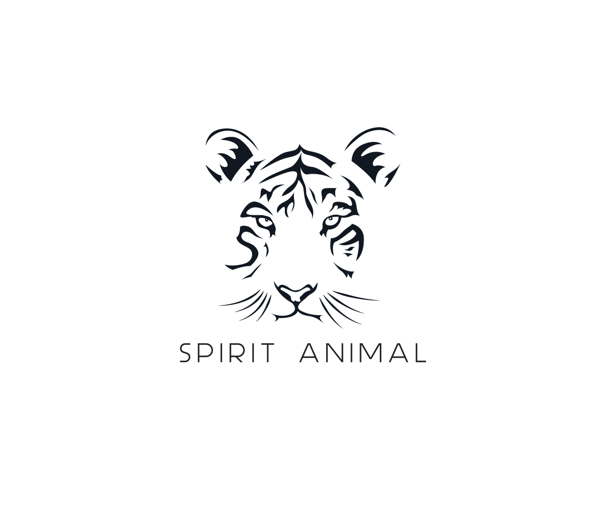 Logo Design by nreimer for Spirit Animal | Design #4685694