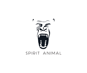 Diseño de Logo por nreimer para Spirit Animal | Diseño: #4715013