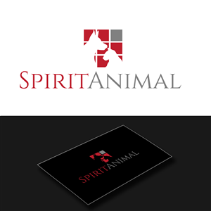 Logo-Design von Pixi Dust für Spirit Animal | Design: #4659387