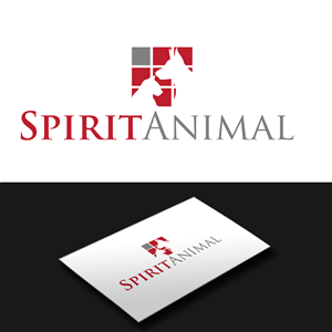 Logo-Design von Pixi Dust für Spirit Animal | Design: #4659404