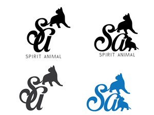 Logo-Design von Filip M für Spirit Animal | Design: #4699043