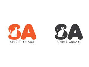 Logo-Design von Filip M für Spirit Animal | Design: #4699127