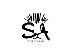 Logo-Design von Filip M für Spirit Animal | Design: #4706001