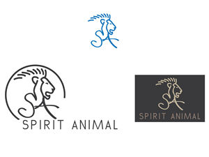 Diseño de Logo por Filip M para Spirit Animal | Diseño: #4706255