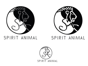 Logo-Design von Filip M für Spirit Animal | Design: #4710641