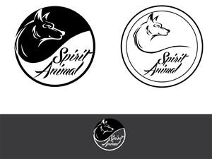 Diseño de Logo por Filip M para Spirit Animal | Diseño: #4713534