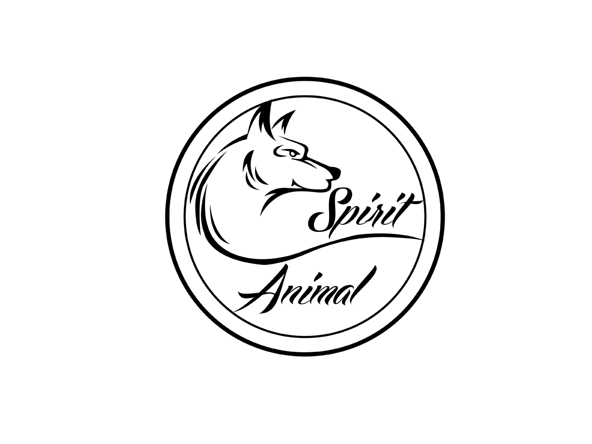 Logo-Design von Filip M für Spirit Animal | Design #4713543
