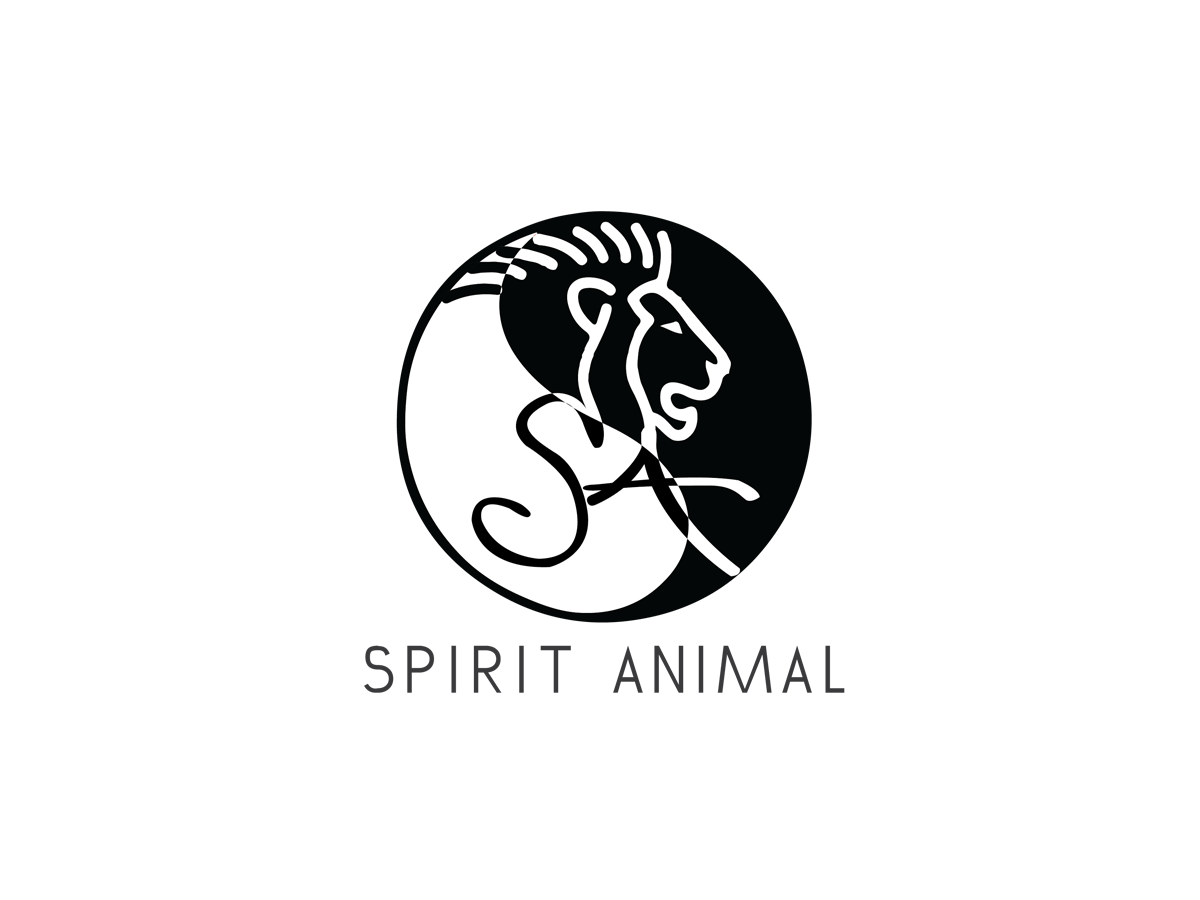 Logo Design by Filip M for Spirit Animal | Design #4727694