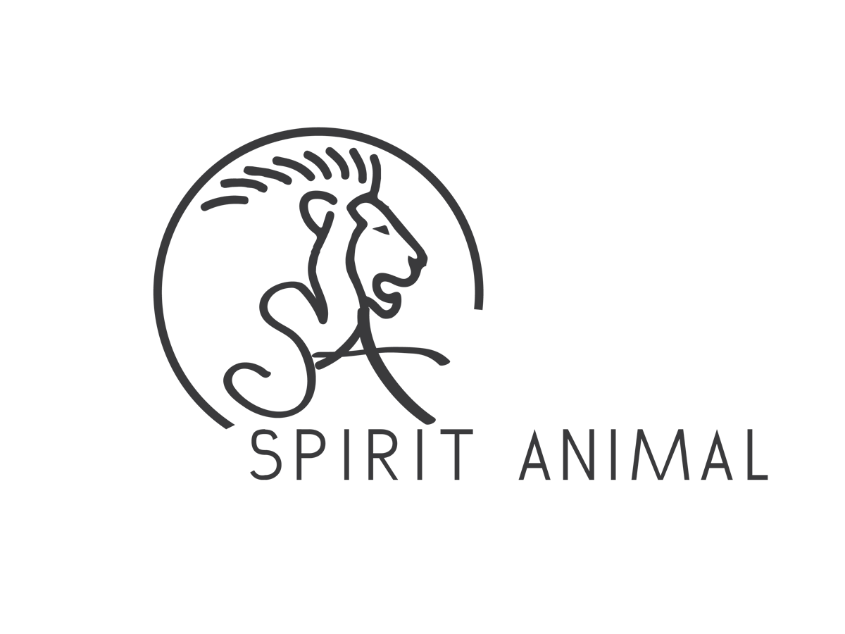Diseño de Logo por Filip M para Spirit Animal | Diseño #4727706