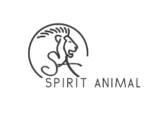 Diseño de Logo por Filip M para Spirit Animal | Diseño: #4727706