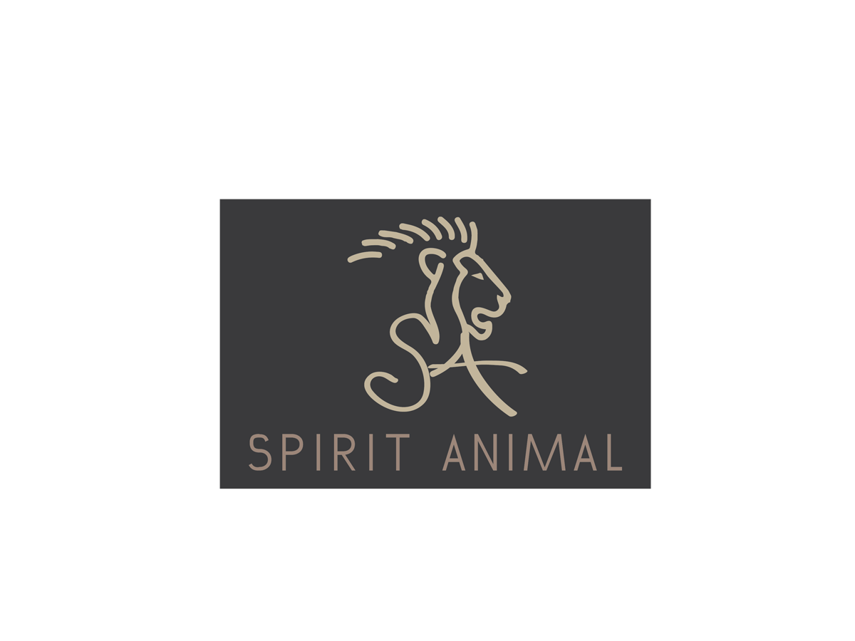 Logo-Design von Filip M für Spirit Animal | Design #4727710