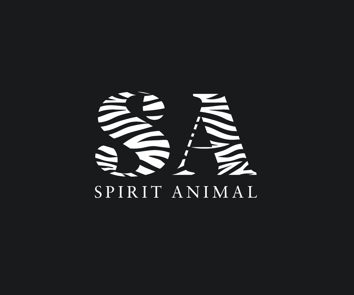 Diseño de Logo por bismahadi para Spirit Animal | Diseño #4673840