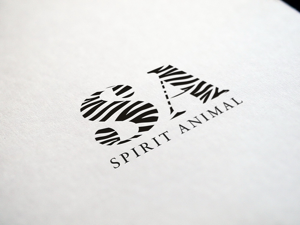Logo-Design von bismahadi für Spirit Animal | Design #4673842