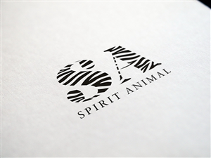 Logo-Design von bismahadi für Spirit Animal | Design: #4673842
