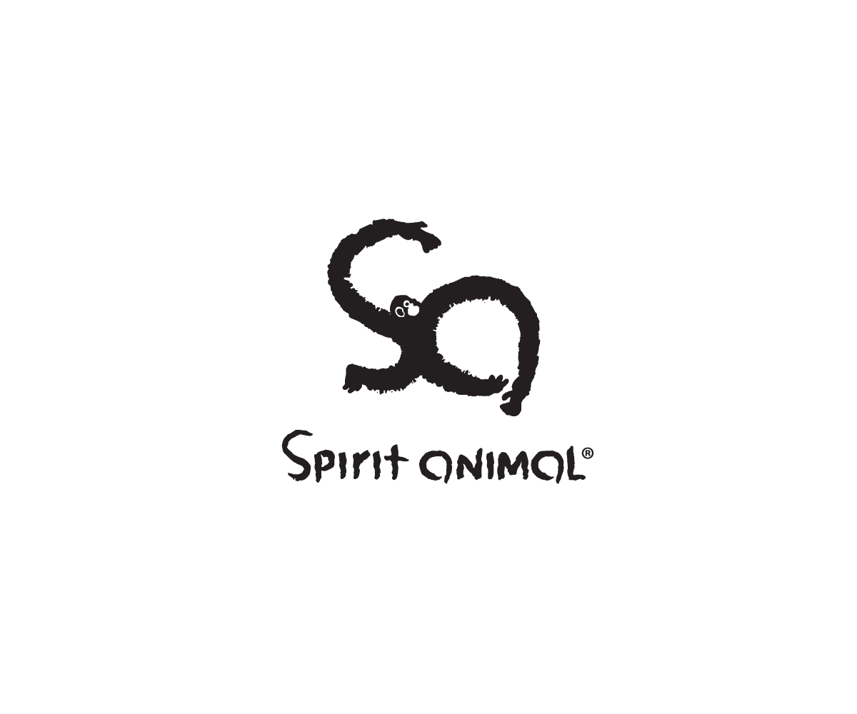 Logo-Design von Buck Tornado für Spirit Animal | Design #4657989