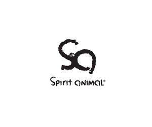 Logo Design by Buck Boomslang for Spirit Animal | Design #4657989