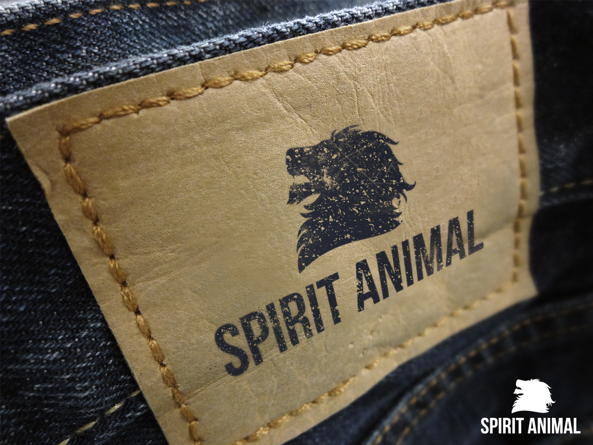 Logo Design by FRESTI for Spirit Animal | Design #4661634