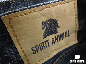 Diseño de Logo por FRESTI para Spirit Animal | Diseño: #4661634