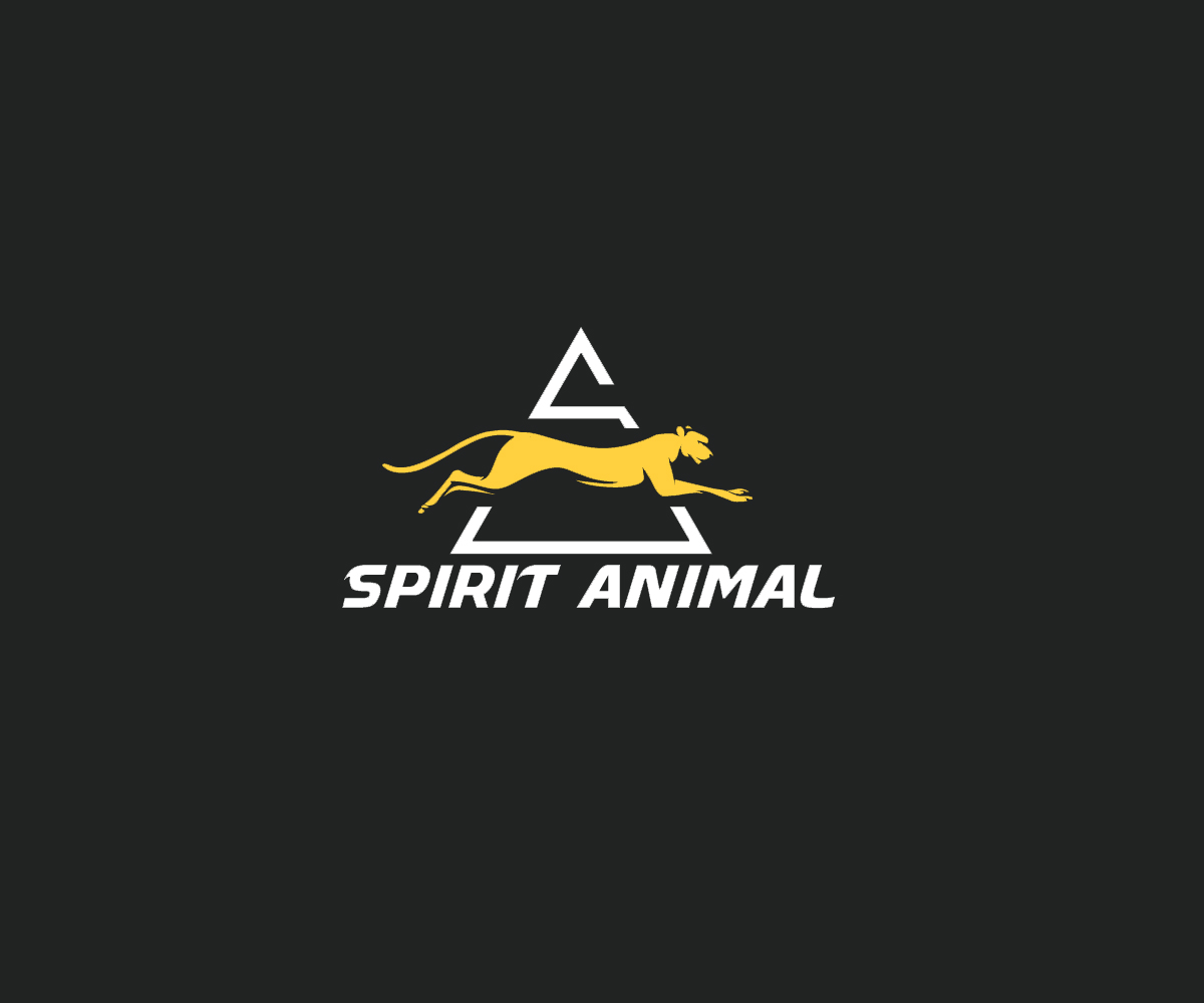 Logo Design by Veronika K. for Spirit Animal | Design #4699211