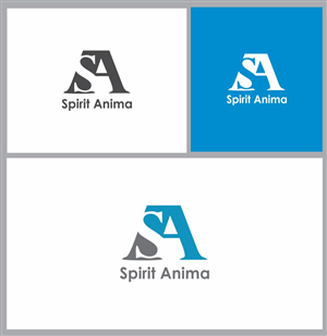 Logo-Design von Racer für Spirit Animal | Design: #4684007