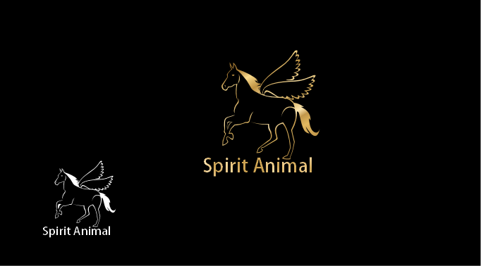Diseño de Logo por cr8ive para Spirit Animal | Diseño #4675474