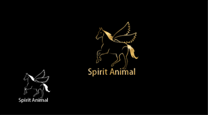 Diseño de Logo por cr8ive para Spirit Animal | Diseño: #4675474