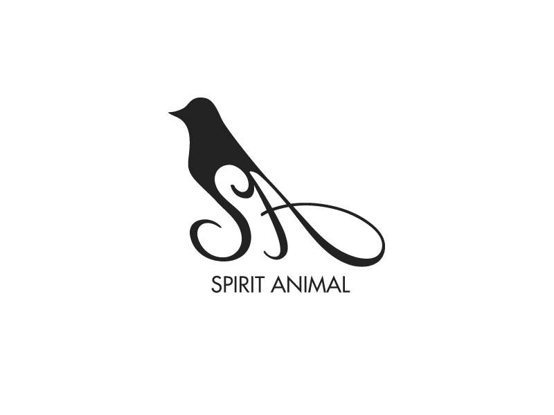 Logo-Design von Anicata für Spirit Animal | Design #4713663