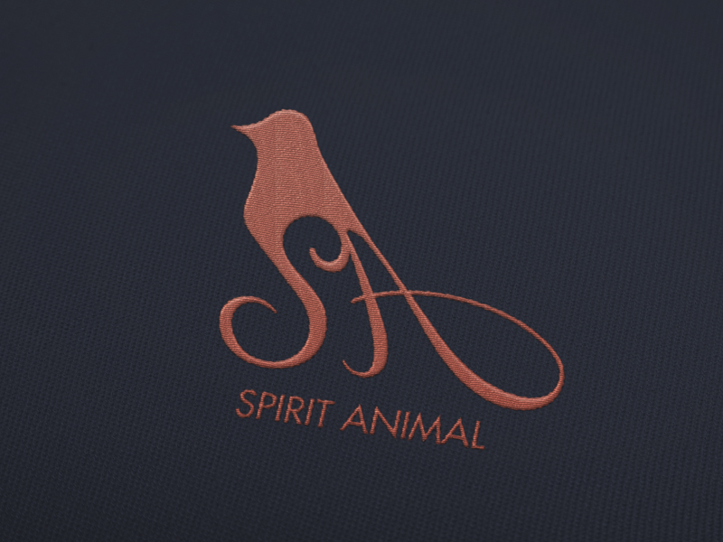 Diseño de Logo por Anicata para Spirit Animal | Diseño #4713666
