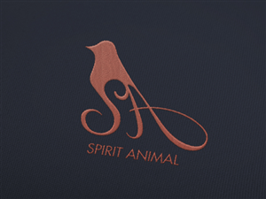 Diseño de Logo por Anicata para Spirit Animal | Diseño: #4713666
