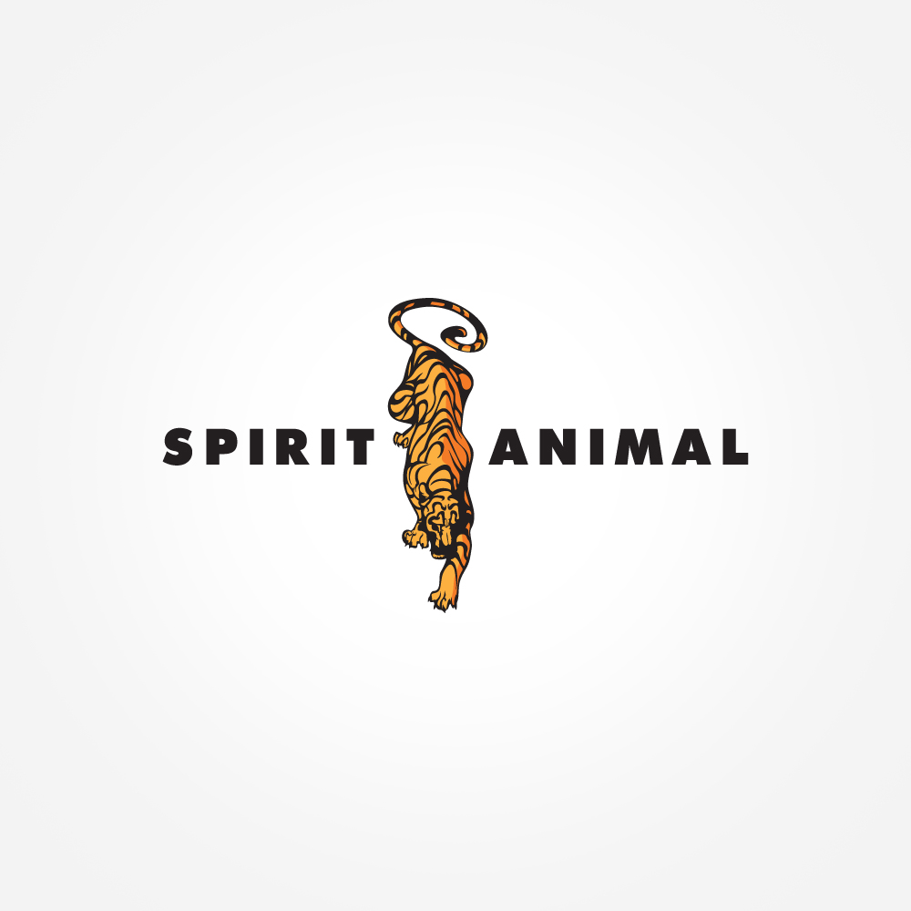 Logo Design by Bakus for Spirit Animal | Design #4670976