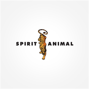 Logo Design by Bakus for Spirit Animal | Design #4670976
