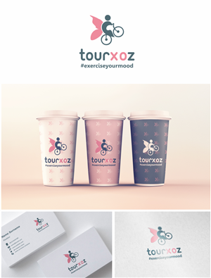 Logo-Design von Monimonzy für YouTICk! | Design #4773870