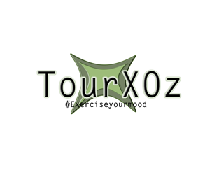 Logo-Design von Alex Sax für YouTICk! | Design #4781951