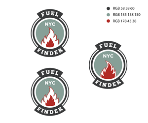 Logo Design by Luc1ano