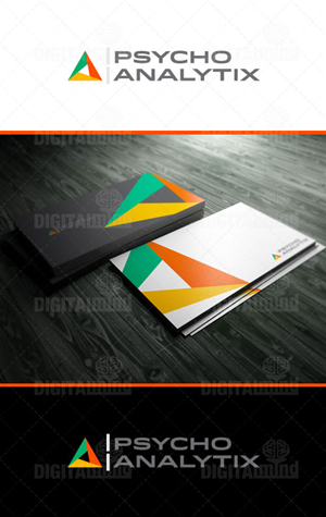 Logo Design by Digital Mind