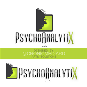 Logo Design by CronicMediaRD