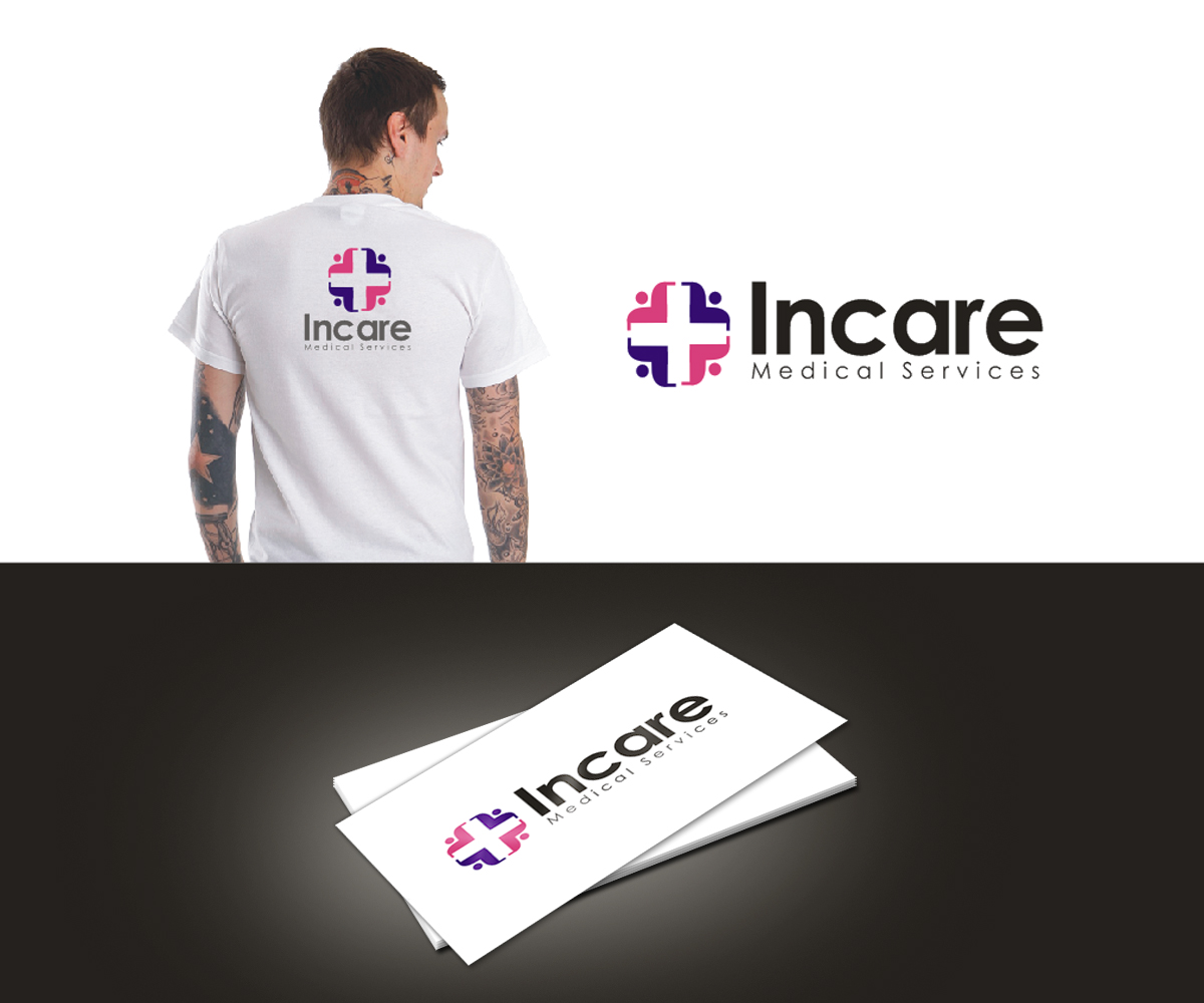 Logo Design by Vishak vasu for this project | Design #4724668