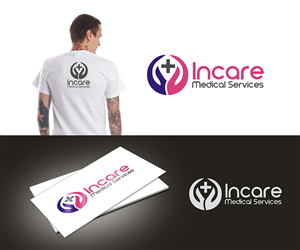 Logo Design by Vishak vasu for this project | Design: #4724755