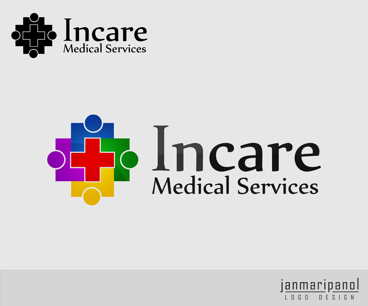 Logo Design by Jan Panol for this project | Design: #4660021