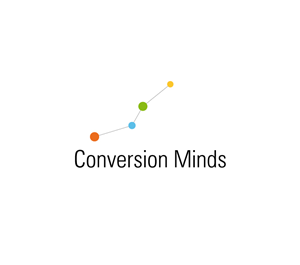Logo-Design von Blessing Design für Conversion Minds | Design: #4660590