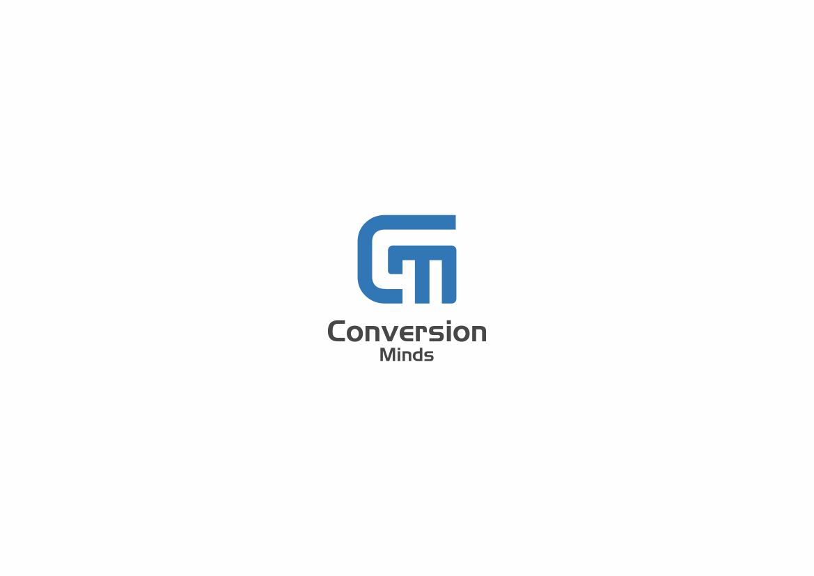 Design de Logo par eri purnomo pour Conversion Minds | Design #4658126