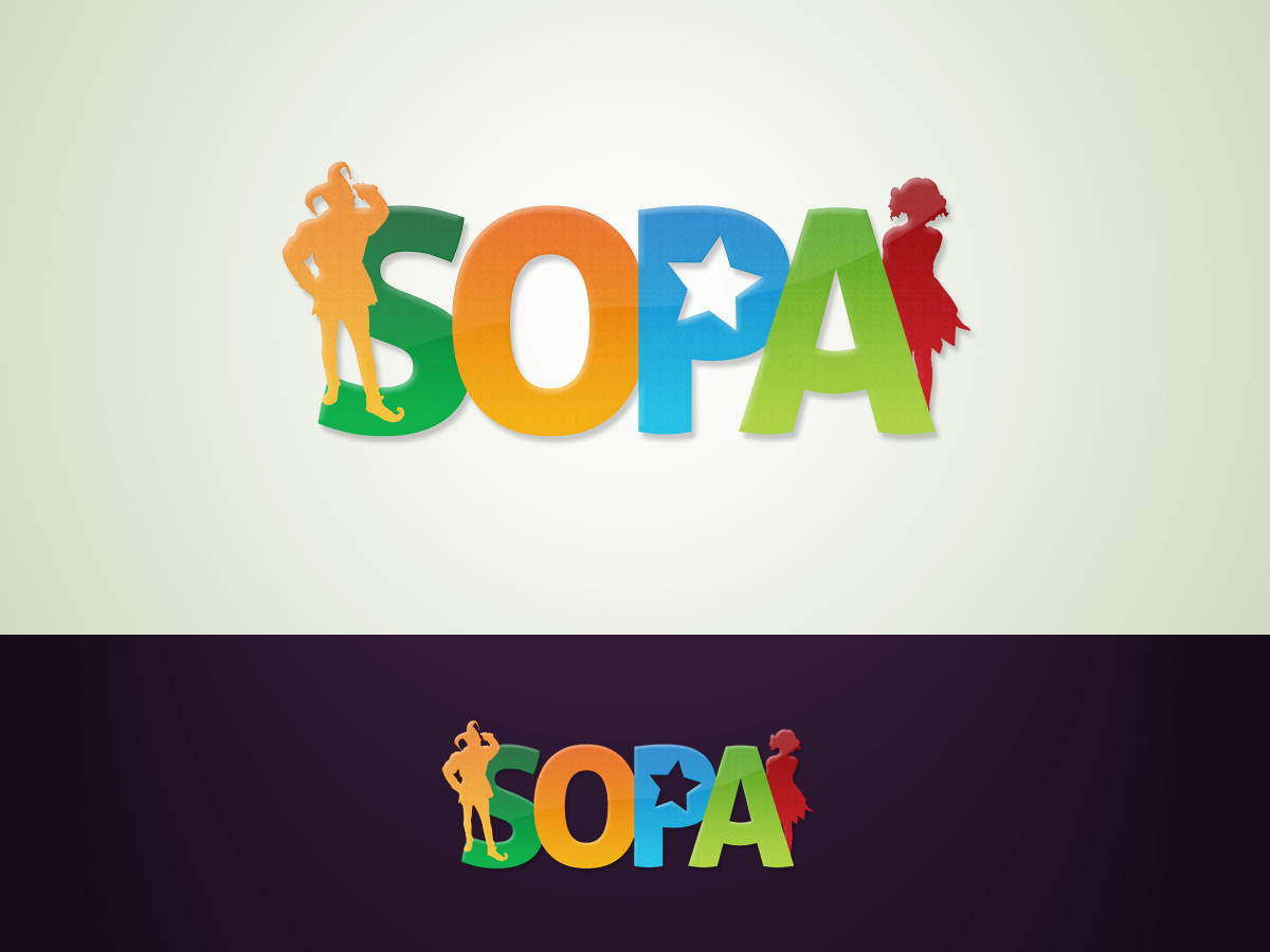 Logo Design by ArtSamurai for this project | Design #218341
