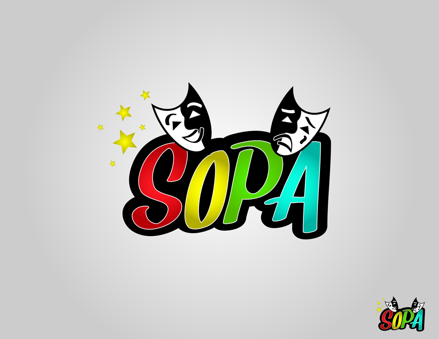 Diseño de Logo por SMILEforDesigns para este proyecto | Diseño #217164