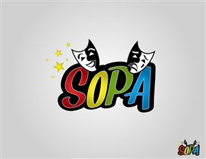 Logo Design by SMILEforDesigns for this project | Design: #217164