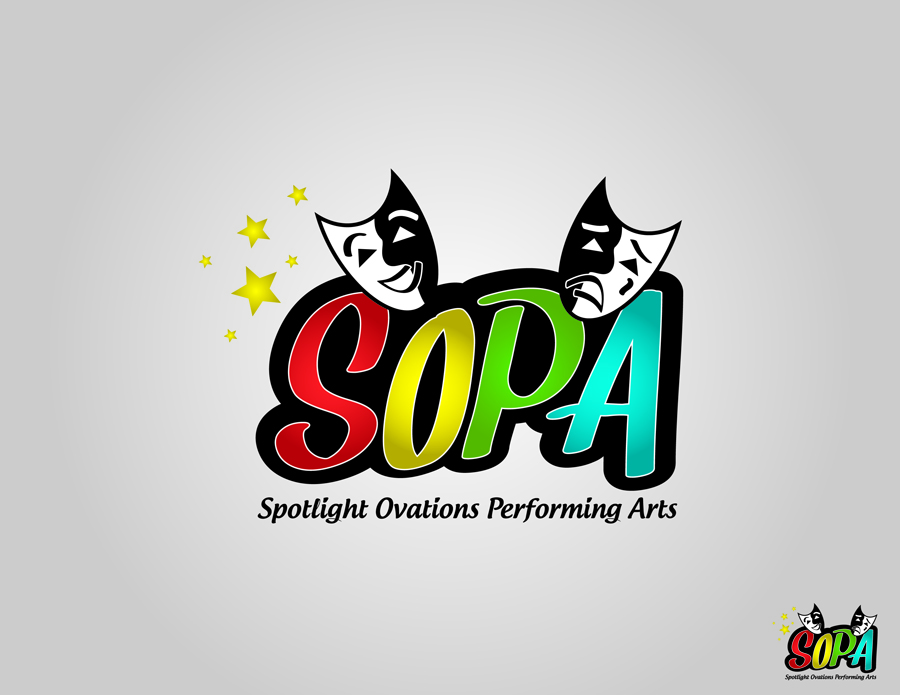 Logo Design by SMILEforDesigns for this project | Design #217342