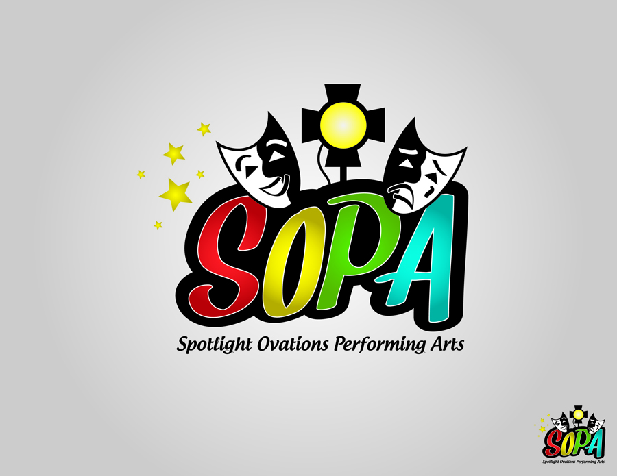 Diseño de Logo por SMILEforDesigns para este proyecto | Diseño #217364