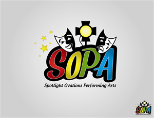 Logo Design by SMILEforDesigns for this project | Design: #217364