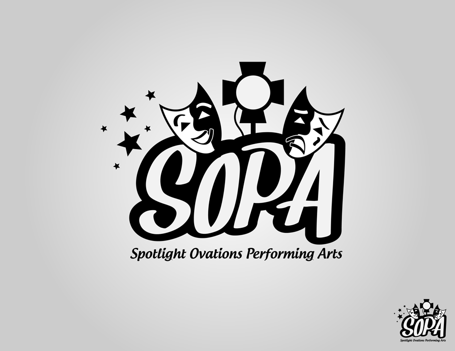 Logo Design by SMILEforDesigns for this project | Design #217365