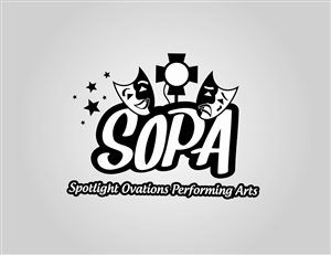 Logo Design by SMILEforDesigns for this project | Design: #224287